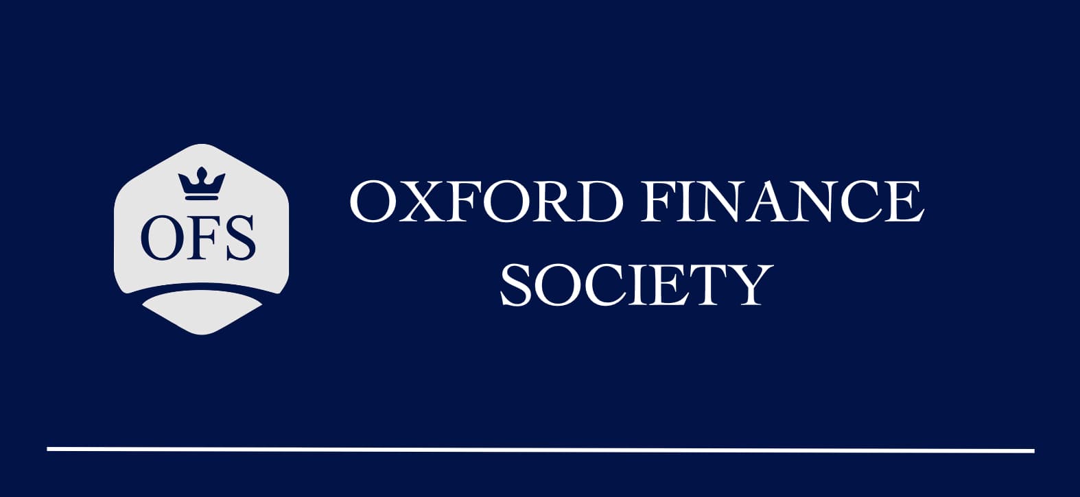 Oxford Finance Society