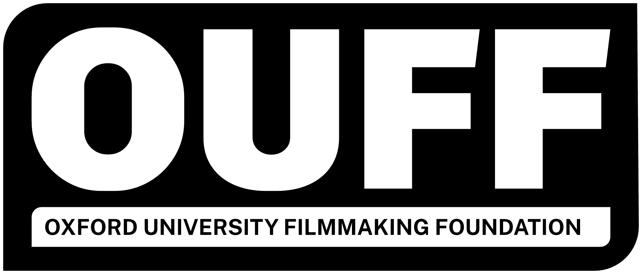 Oxford University Filmmaking Foundation