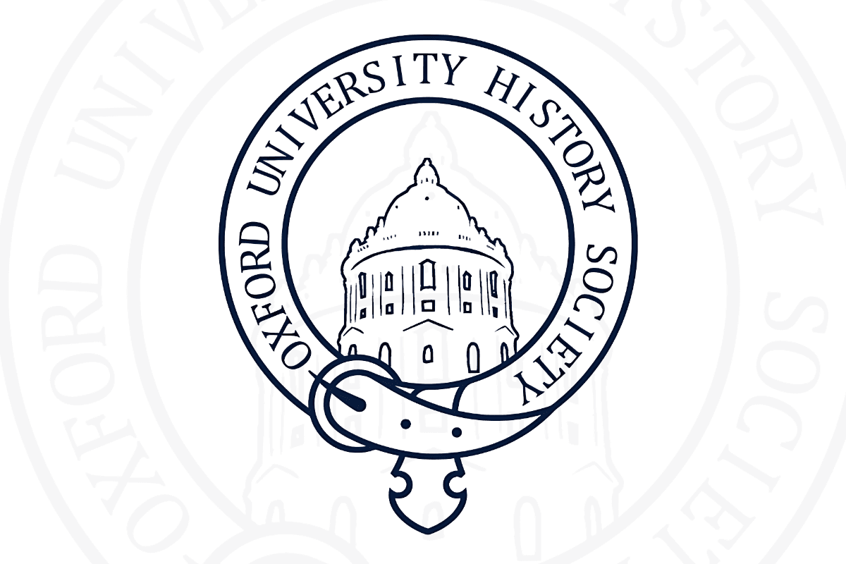 Oxford University History Society