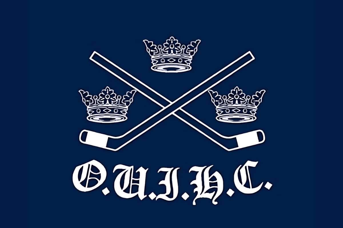Oxford University Ice Hockey Club