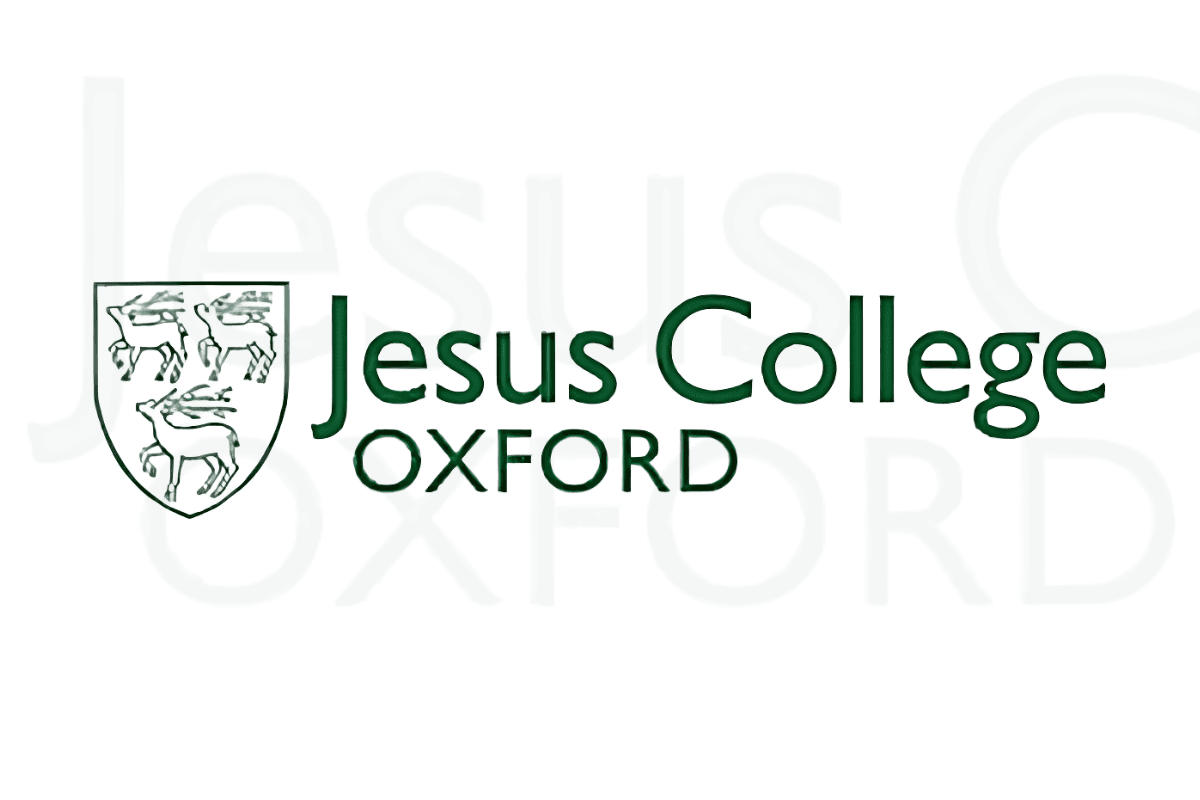 Jesus College Oxford