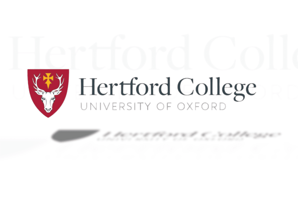 Hertford College
