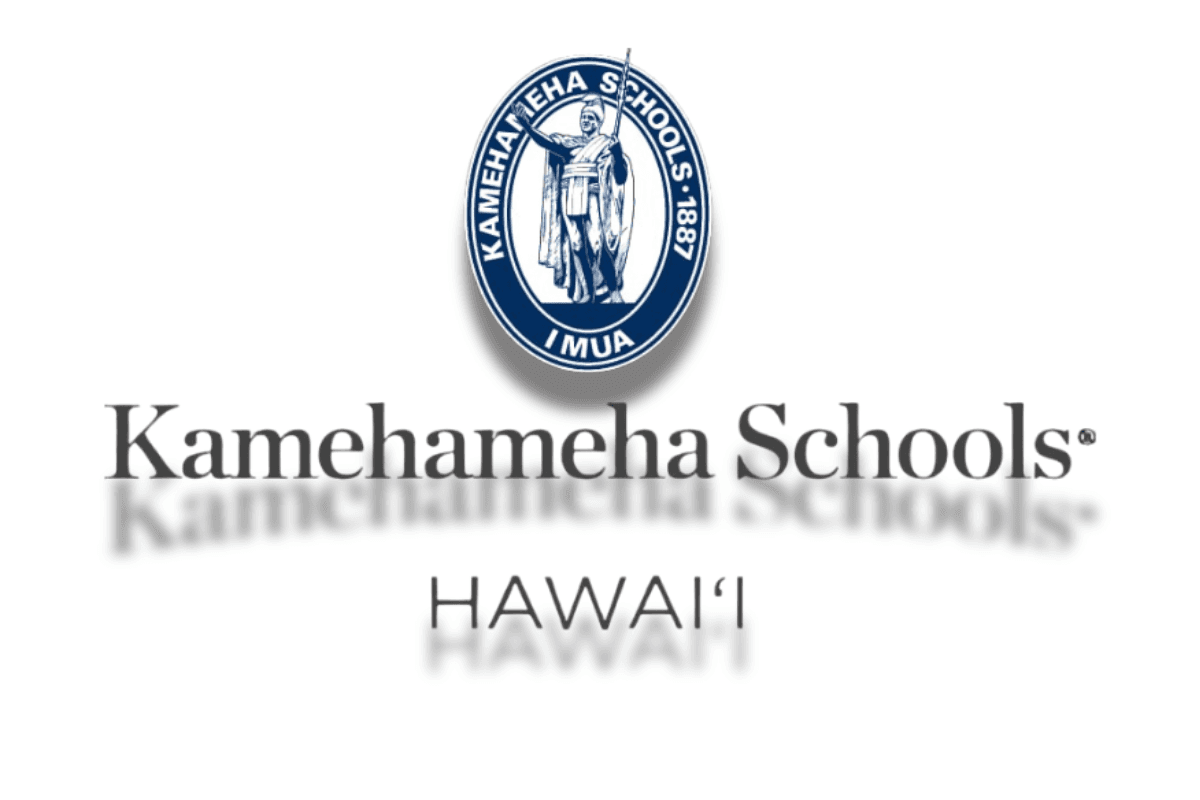 Kamehameha Schools