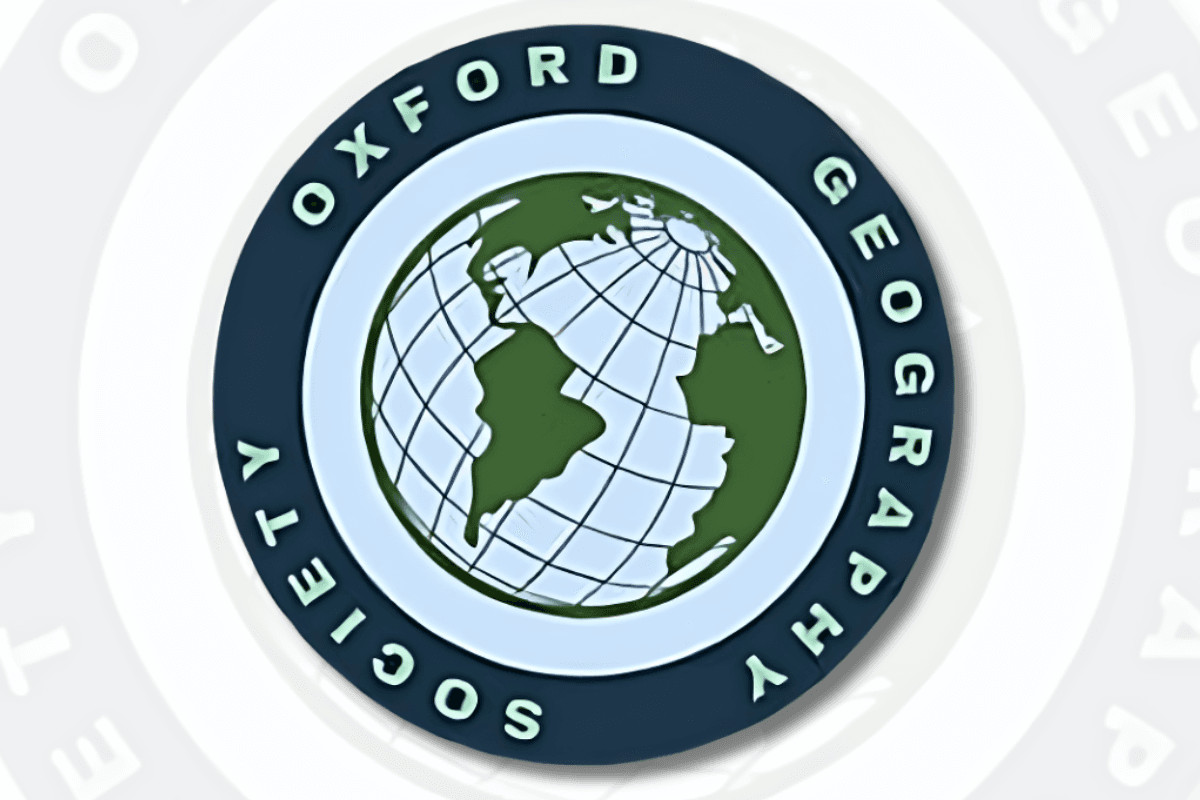 Oxford Geography Society