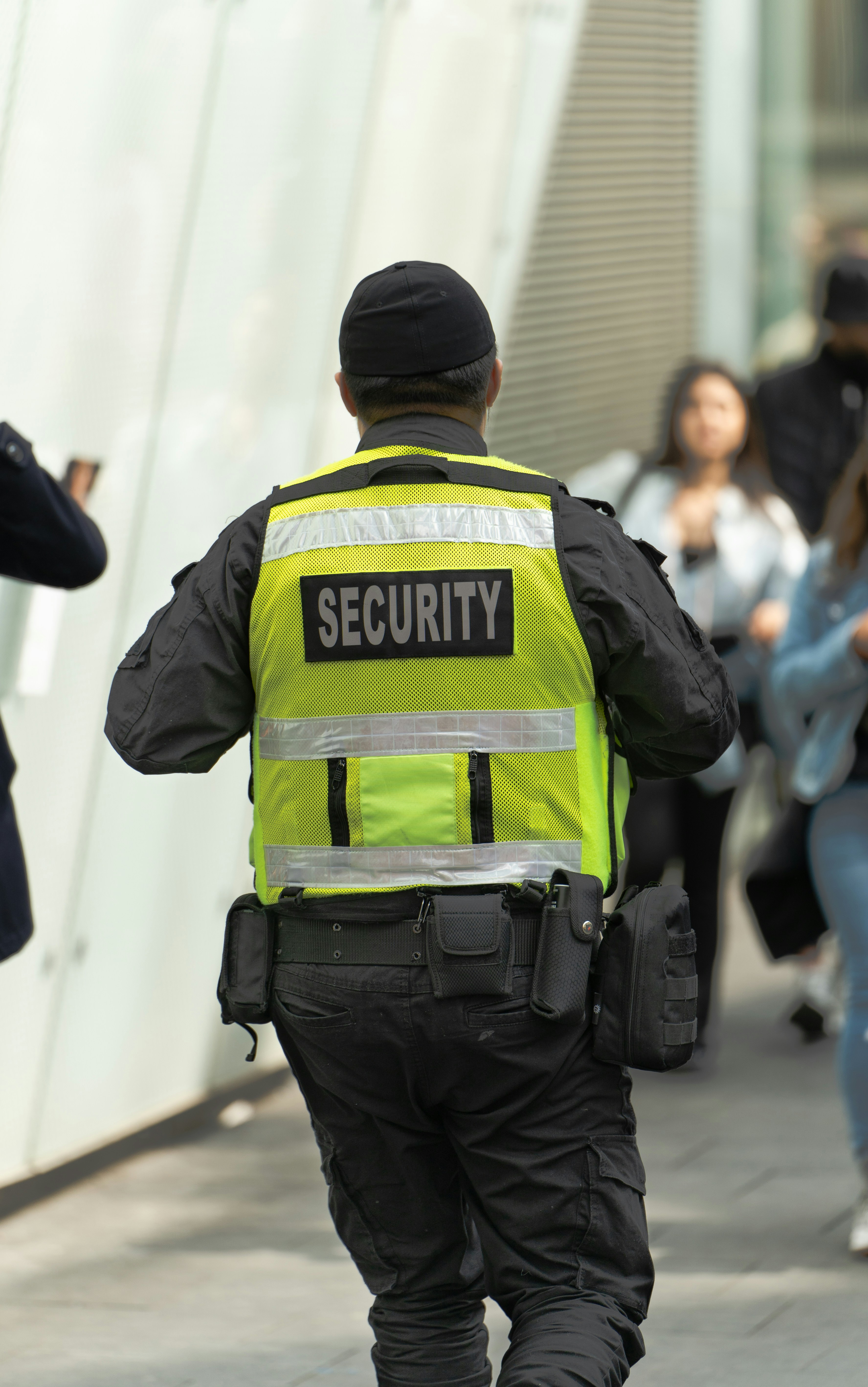 Security Guards